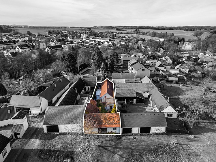 Prodej domu, 83 m² (30 z 35)