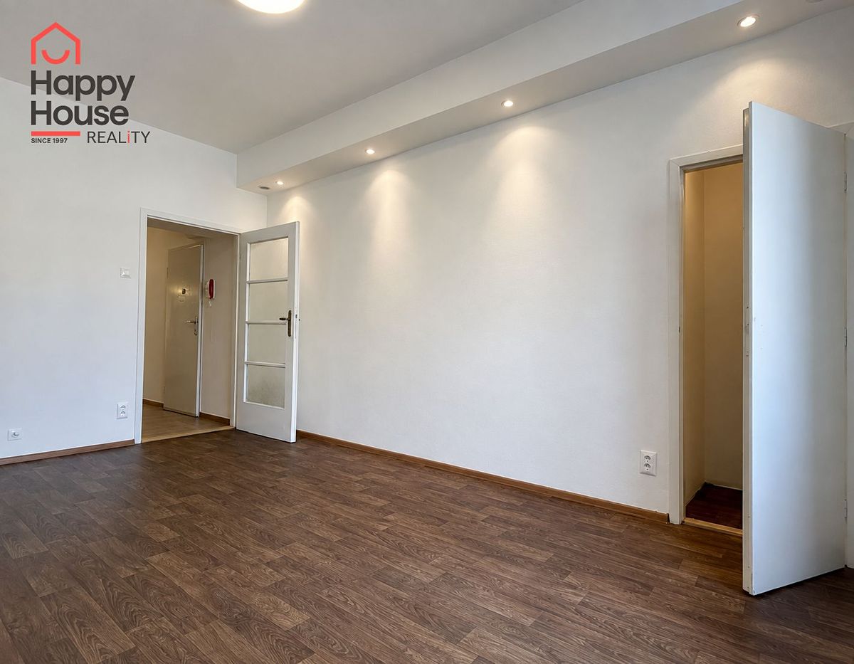Pronájem bytu 2+kk 45 m² – fotografie 5