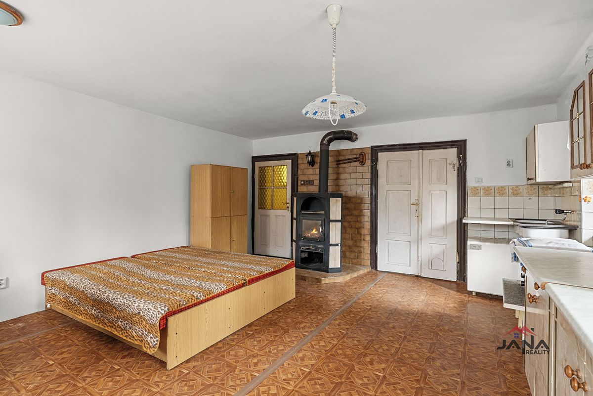 Prodej rodinného domu 90 m², pozemek 505 m² – fotografie 5