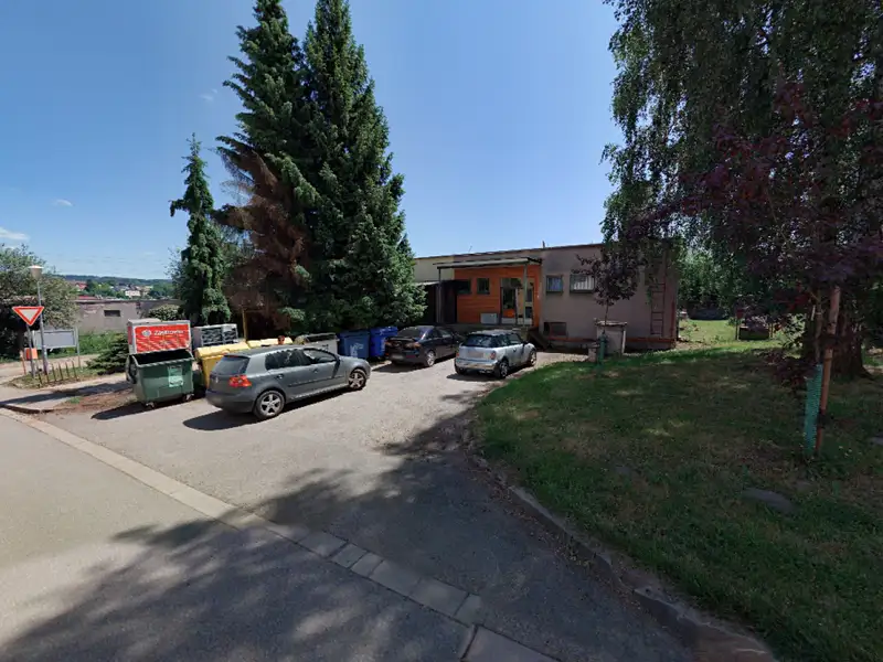Prodej obchodního prostoru 186 m², Česká Třebová – náhled fotky 3