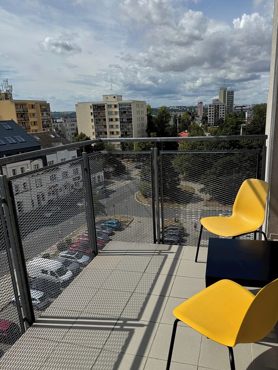 Pronájem bytu 1+kk 45 m² – fotografie 5