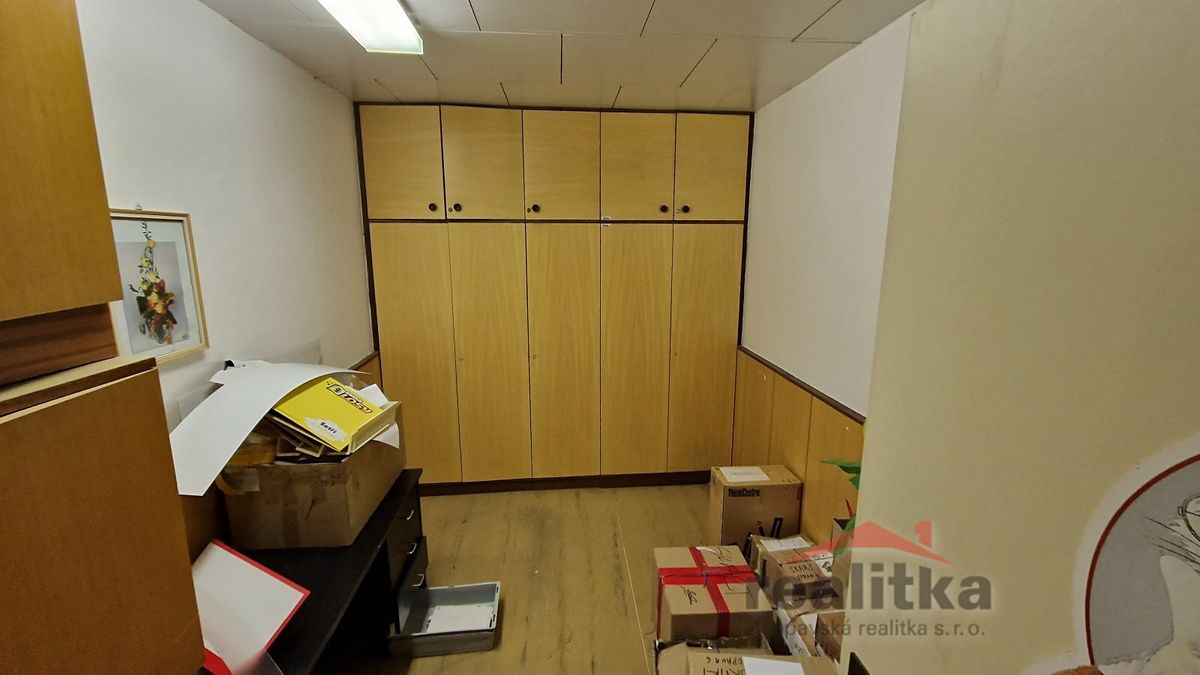 Pronájem skladového prostoru 110 m² – fotografie 3