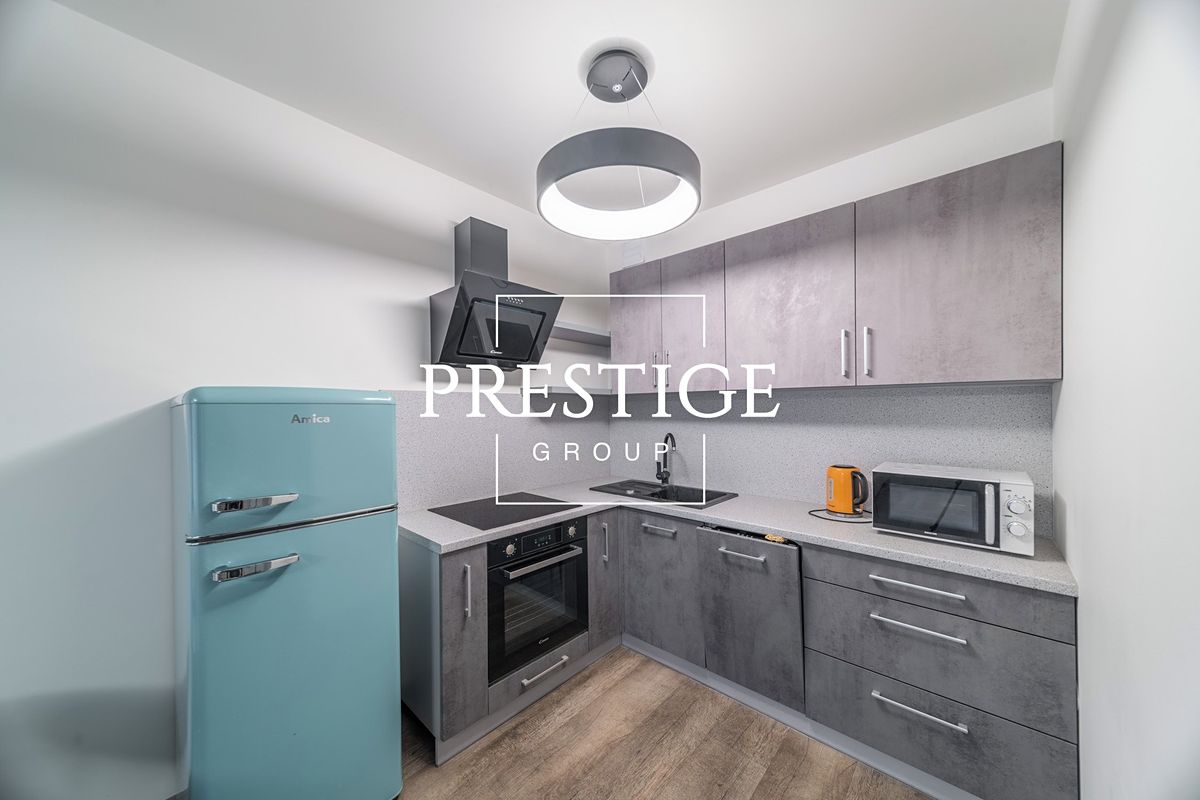 Pronájem bytu 2+kk 67 m²