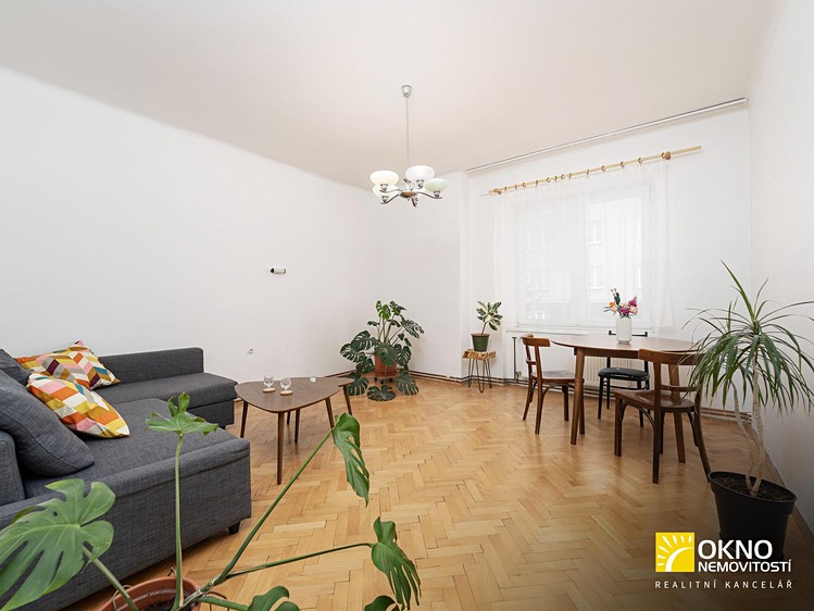 Квартира 3+1 на продаж, 78 м² (1 з 13)