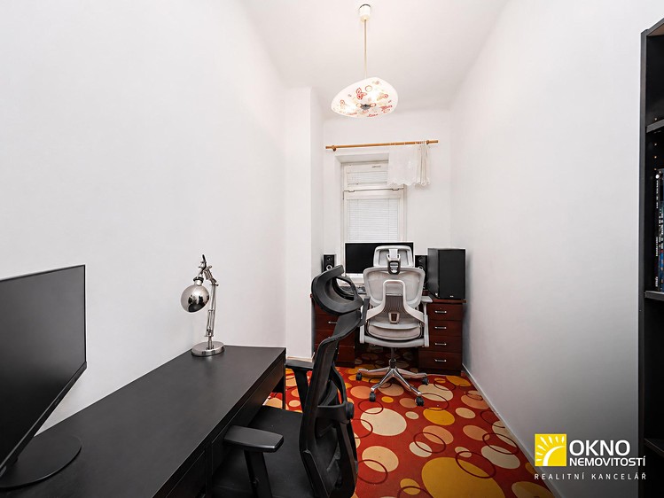 Квартира 3+1 на продаж, 78 м² (5 з 13)