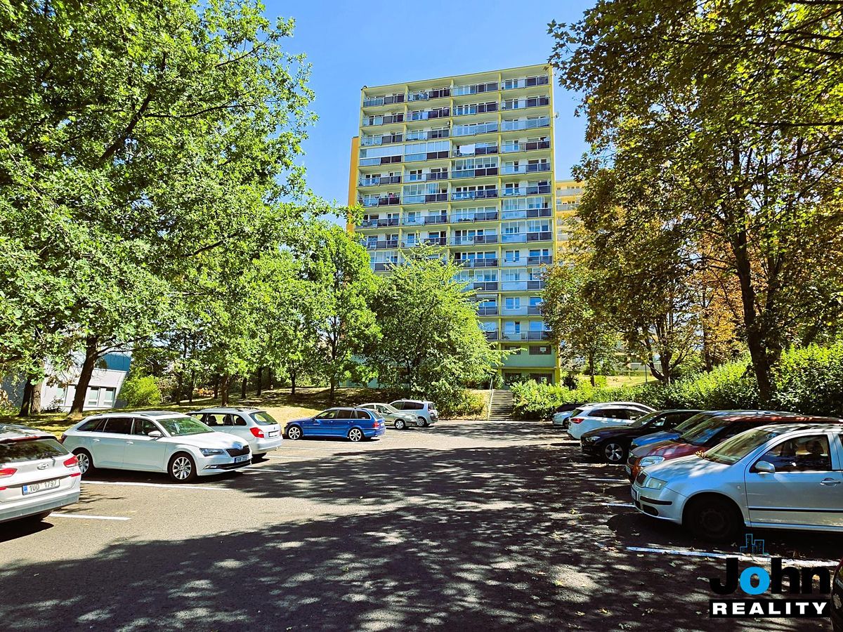 Prodej bytu 4+1 83 m²