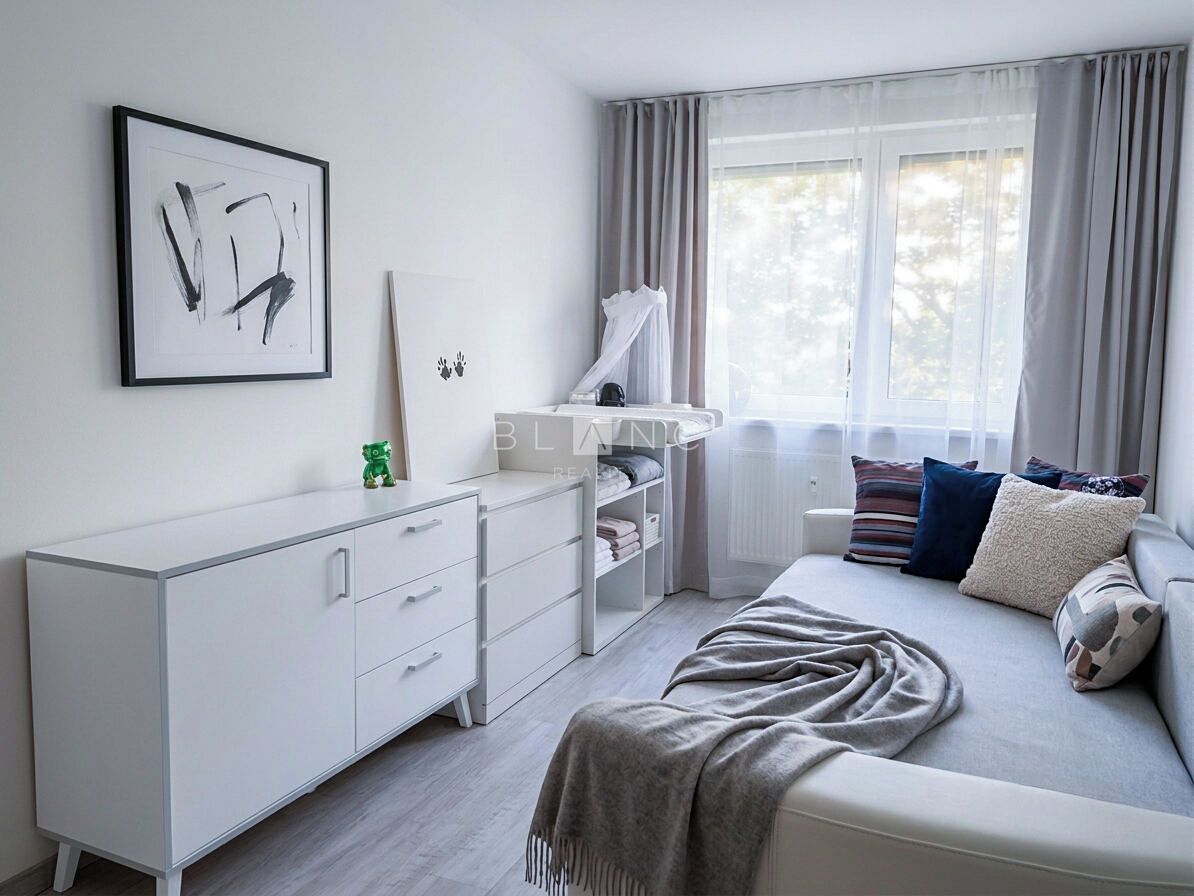 Prodej bytu 3+kk 90 m² – fotografie 4