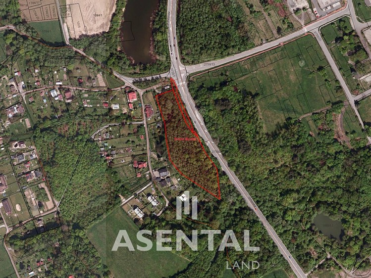 Grundstück zum Kauf, 10.547 m² (1 von 4)