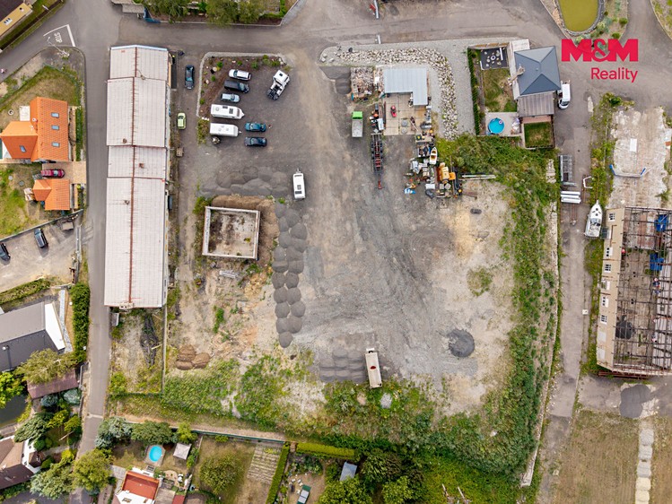 Pronájem komerčního prostoru, 9 439 m² (17 z 22)
