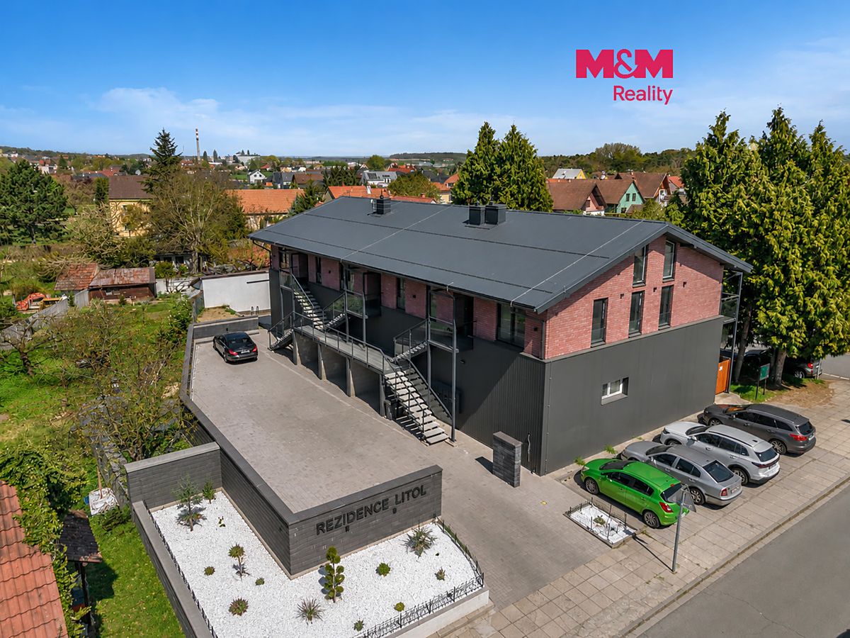 Prodej bytu 5+kk 135 m²
