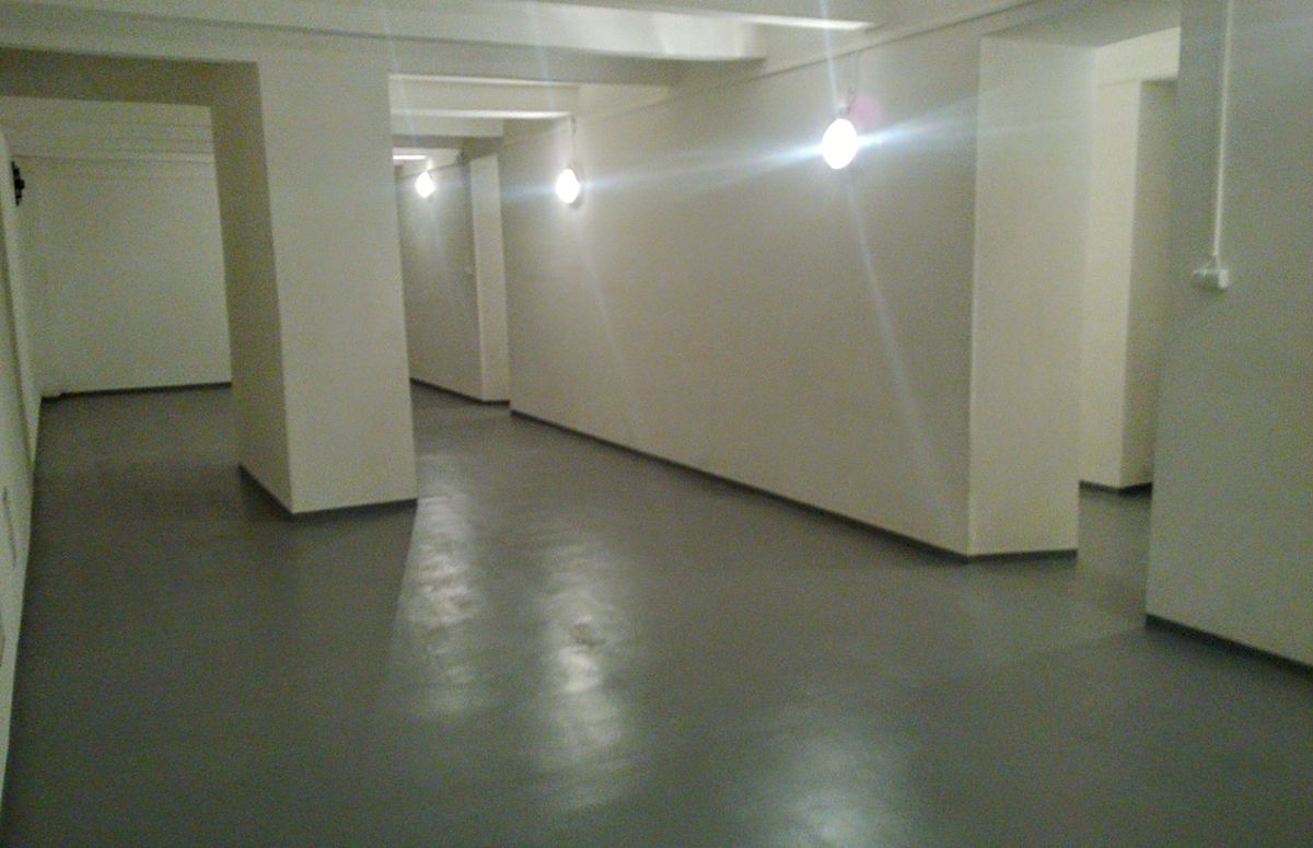 Prodej skladového prostoru 42 m²