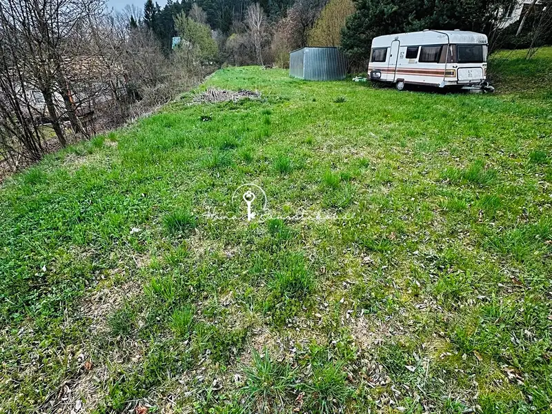 Prodej stavebního pozemku 2291 m², Týn nad Vltavou – náhled fotky 3