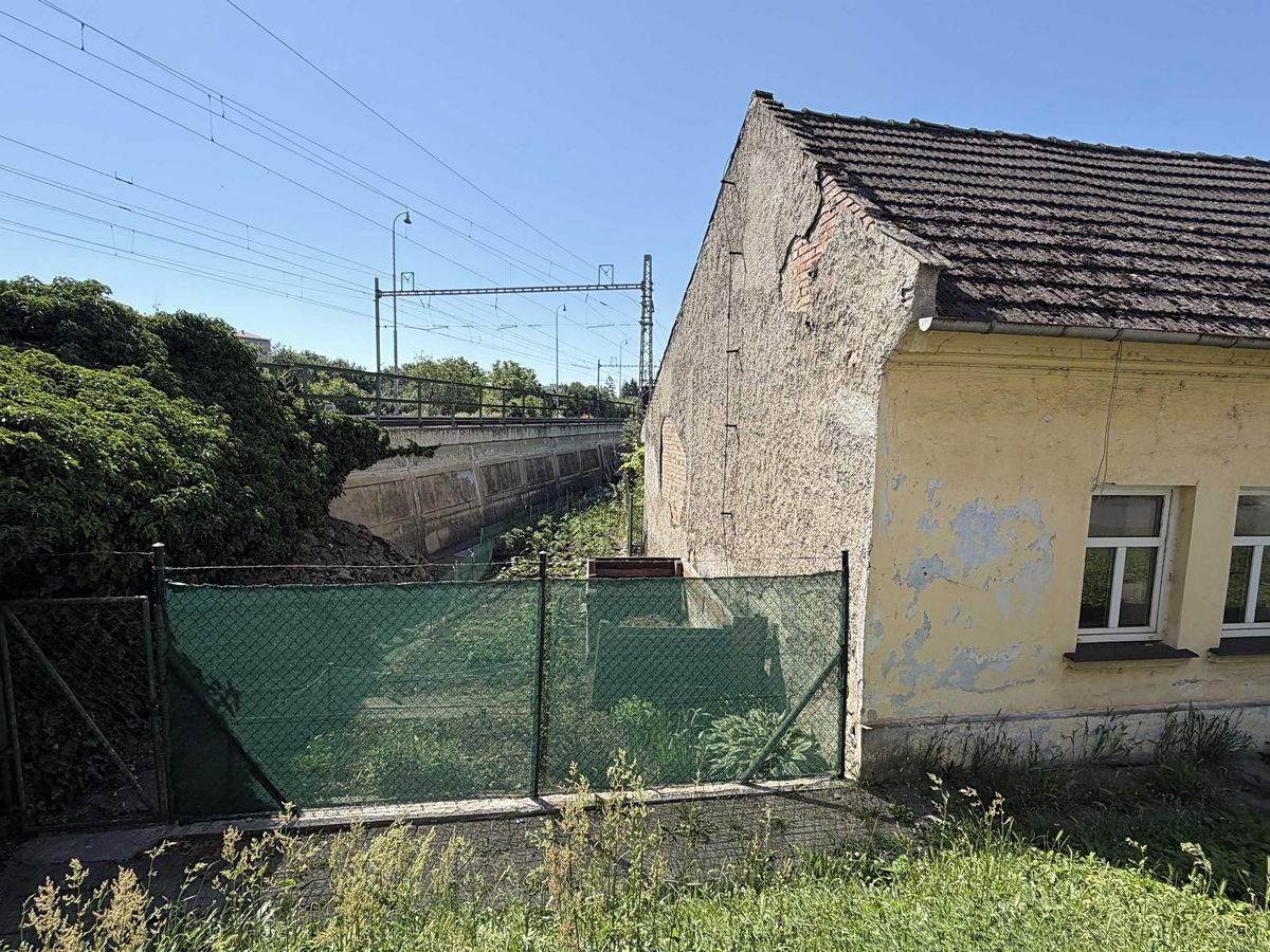 Prodej rodinného domu 90 m², pozemek 415 m² – fotografie 4