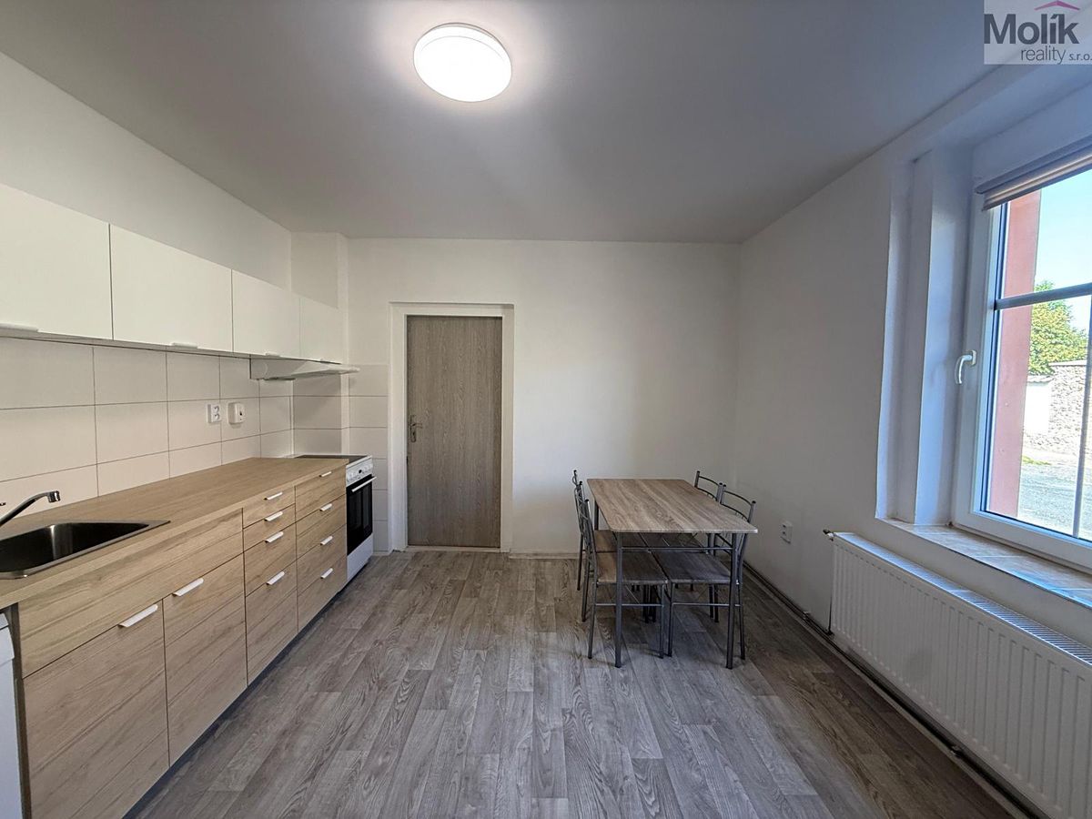 Pronájem bytu 1+1 44 m² – fotografie 5