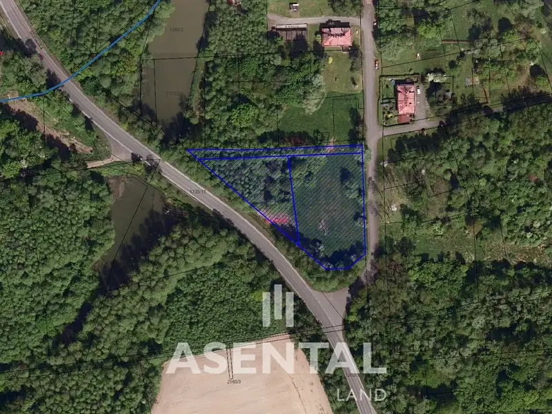 Prodej pozemku 5144 m², Stonava – náhled fotky 2