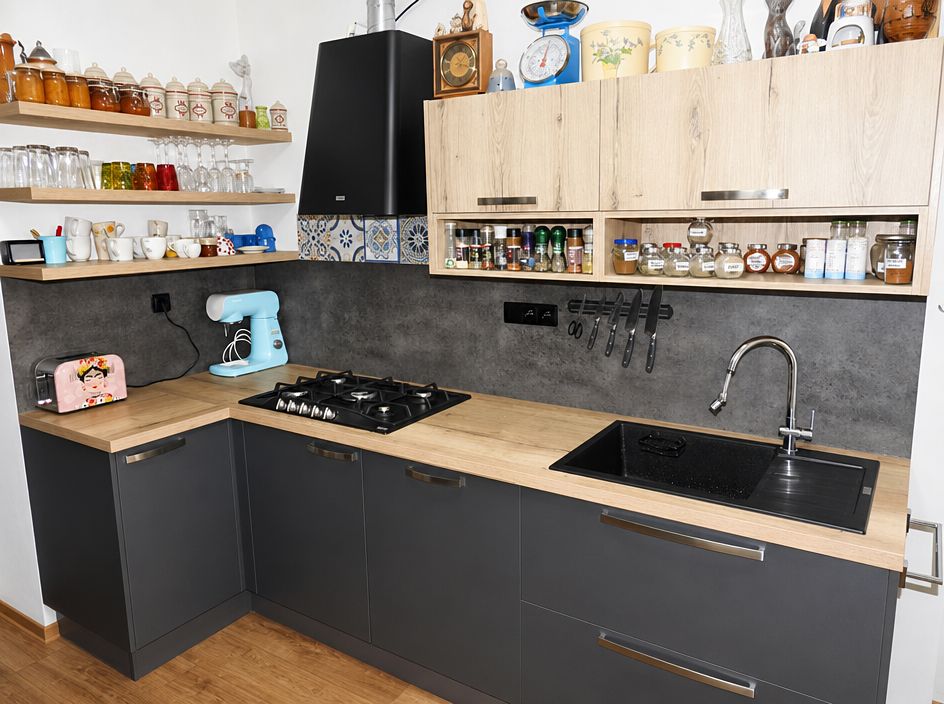 Prodej bytu 3+1 86 m²