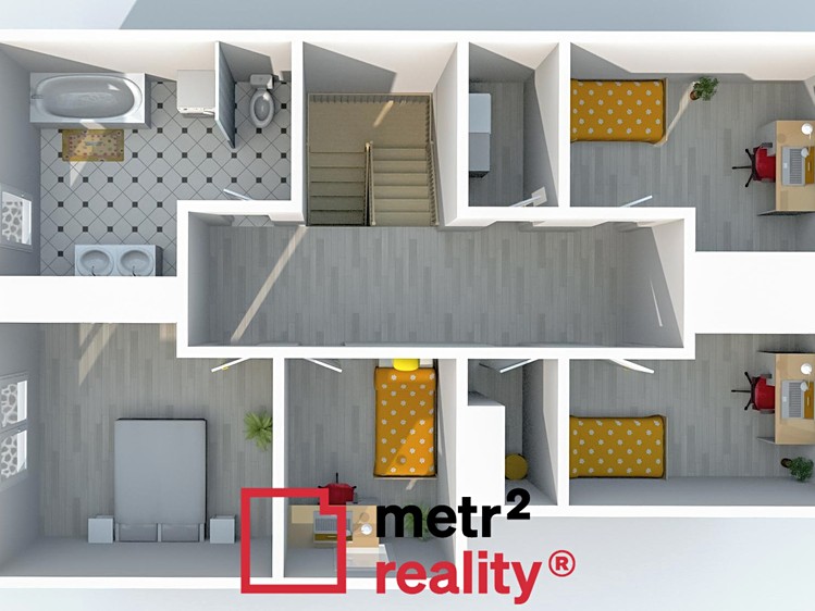 Prodej domu, 143 m² (7 z 9)