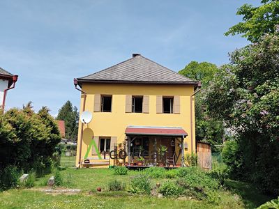 Prodej chalupy 190 m², pozemek 506 m²