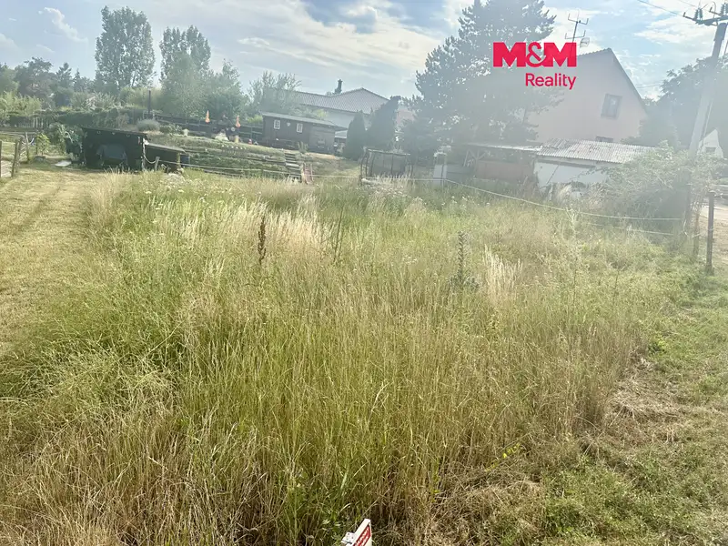 Prodej zahrady 249 m², Rohatec – náhled fotky 1