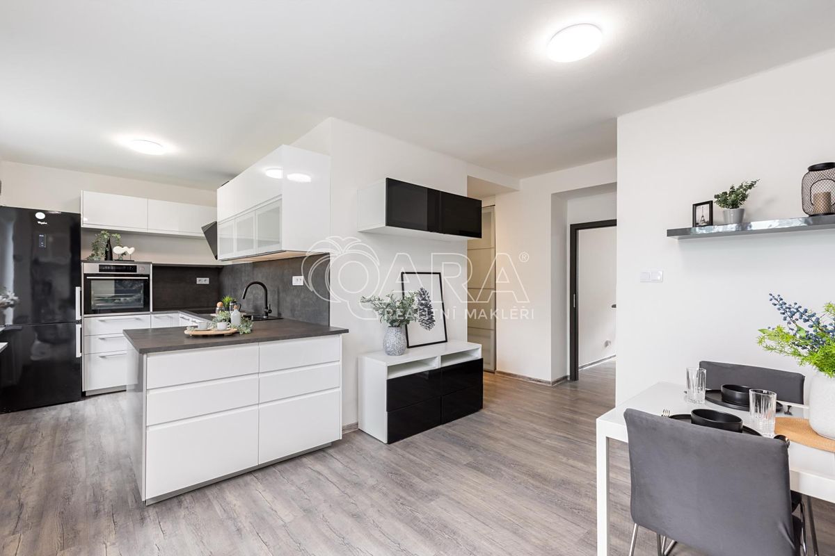 Prodej bytu 2+1 88 m²
