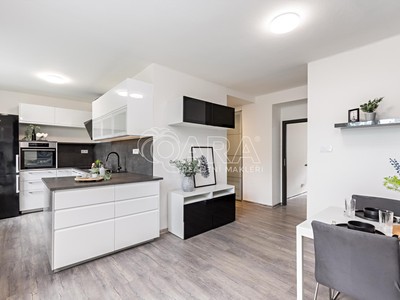 Prodej bytu 4+kk 88 m²