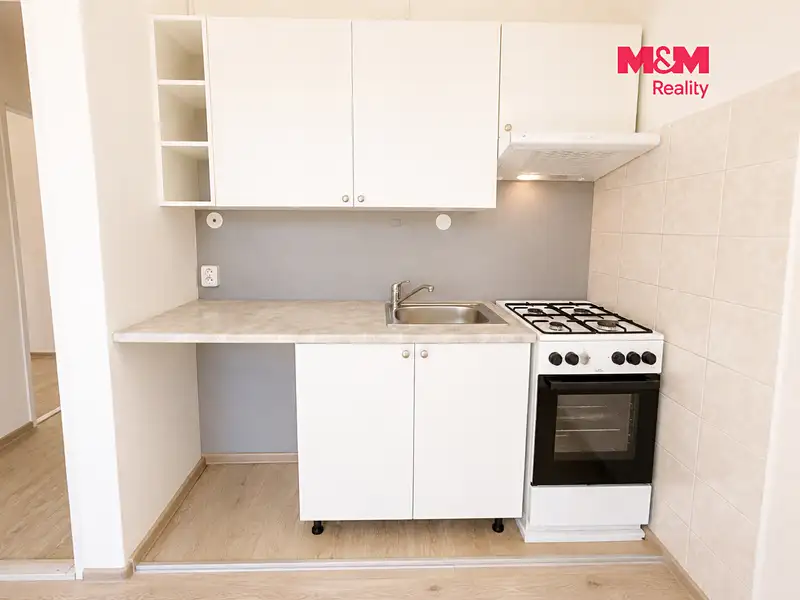 Pronájem bytu 1+1 32 m², Karviná – náhled fotky 2