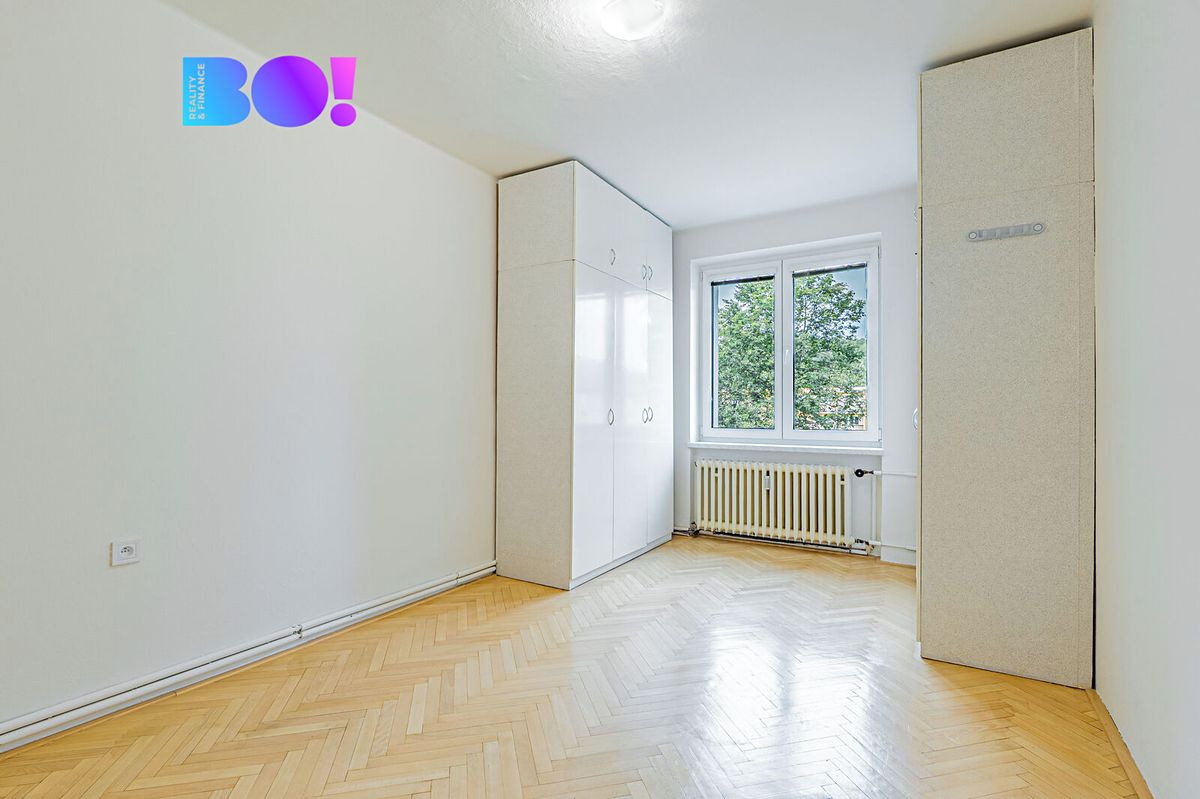 Prodej bytu 3+1 73 m² – fotografie 5