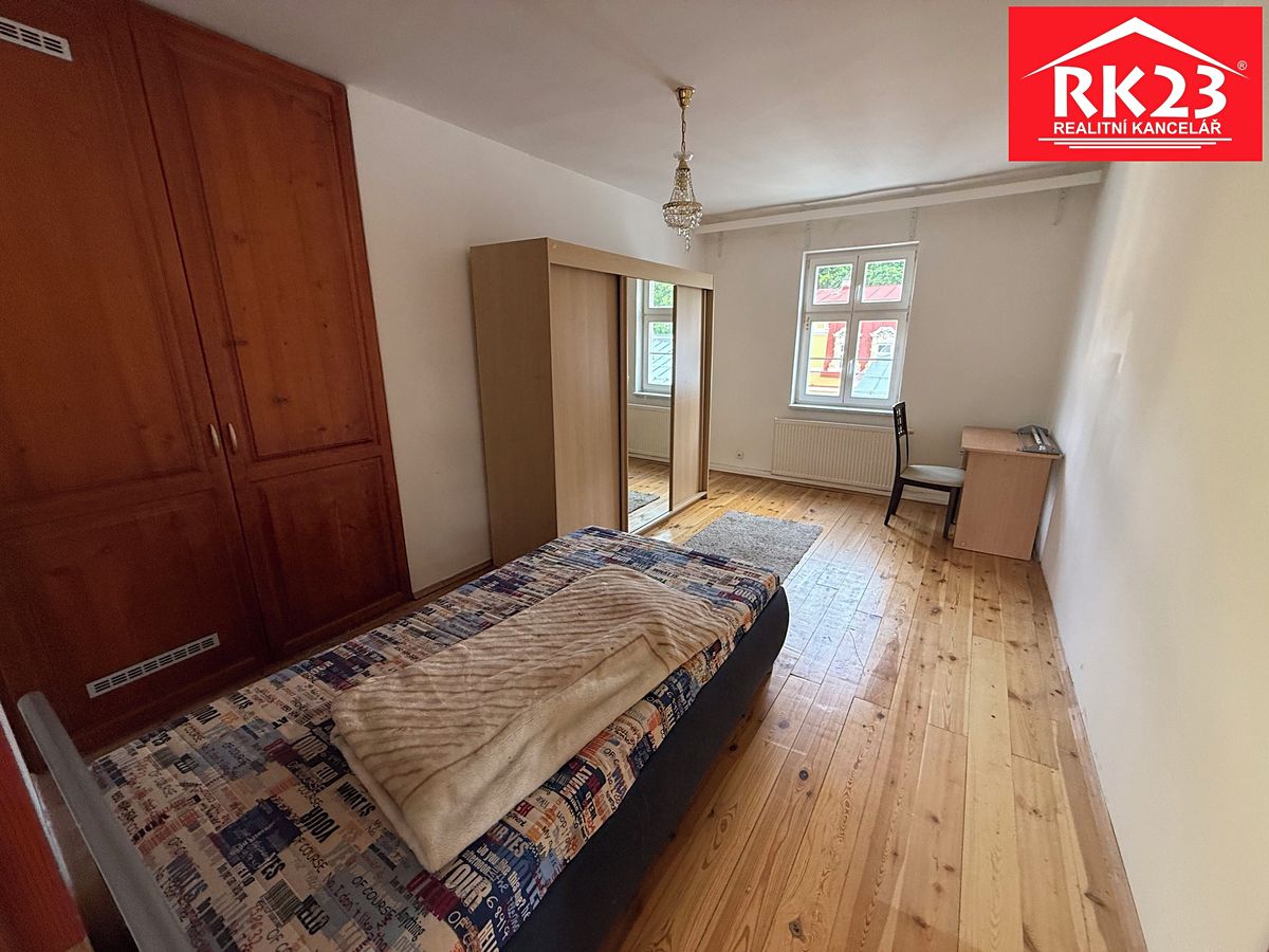 Prodej bytu 3+1 101 m² – fotografie 5