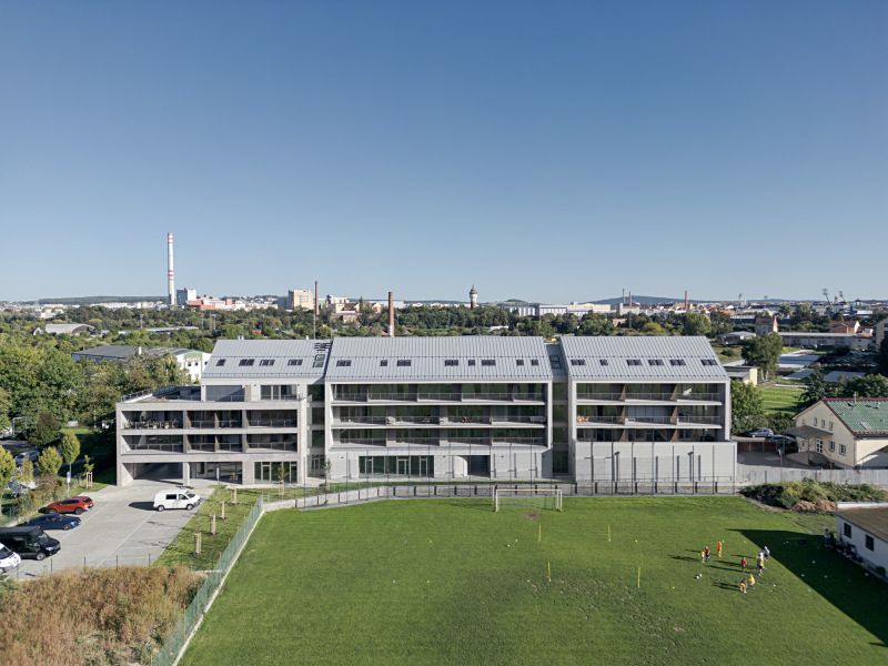 Prodej bytu 3+kk 94 m²