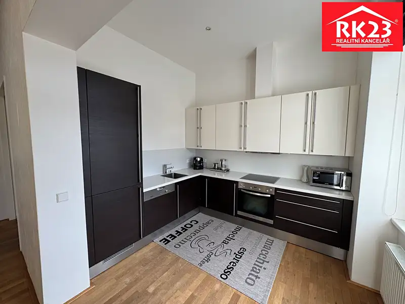 Prodej bytu 2+kk 69 m², Mariánské Lázně – náhled fotky 3