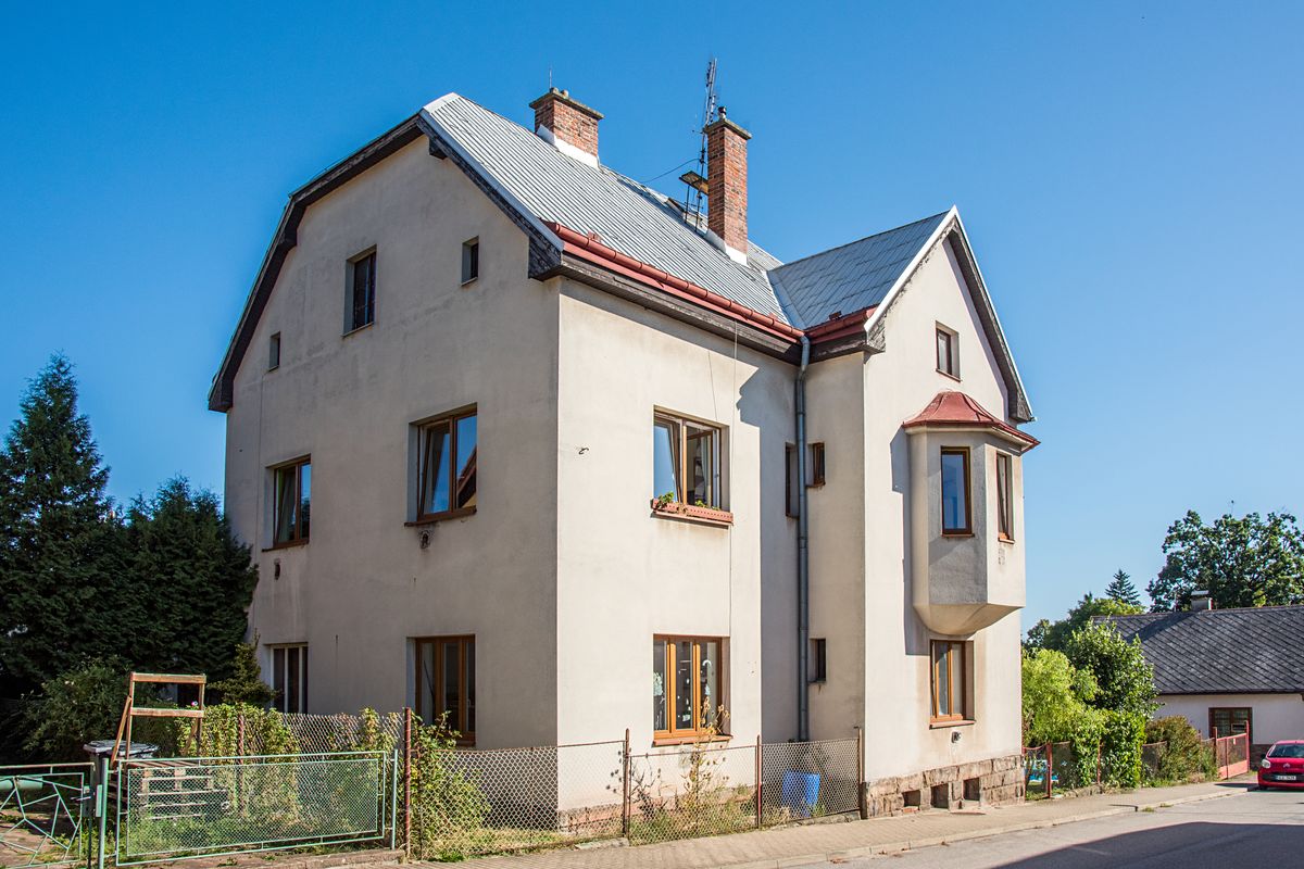 Prodej bytu 2+1 62 m² – fotografie 5