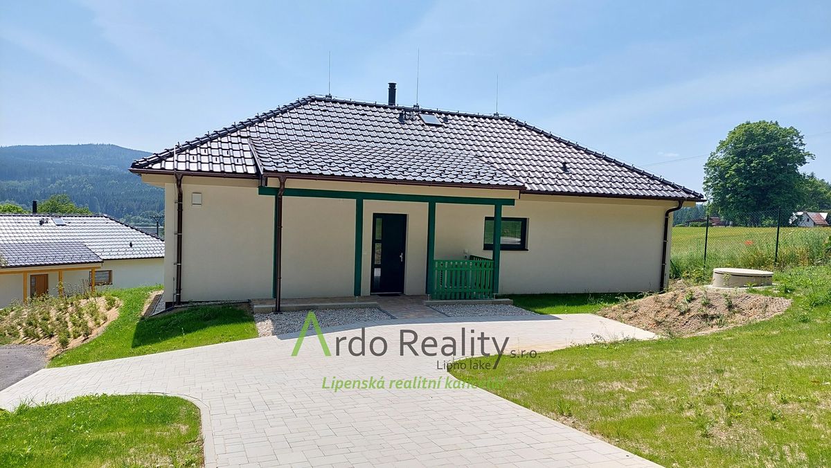 Pronájem rodinného domu 98 m², pozemek 1024 m² – fotografie 5