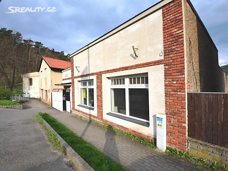 Pronájem výrobní haly, prostoru 100 m², Zdice – náhled fotky 3