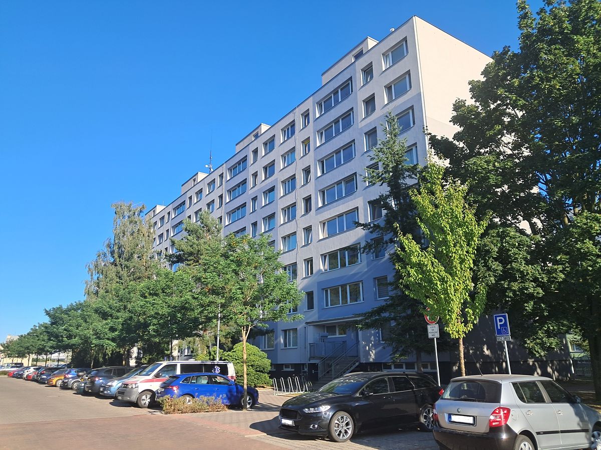 Prodej bytu 3+1 62 m²