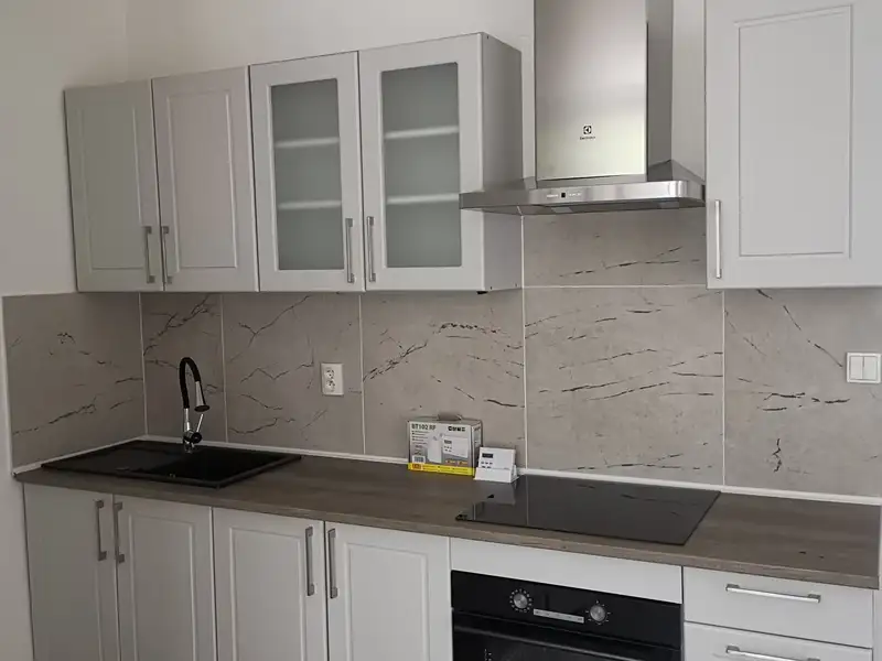 Pronájem bytu 2+kk 52 m², Mělník – náhled fotky 2