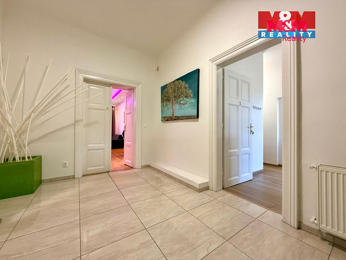Pronájem bytu 2+kk 49 m² – fotografie 5