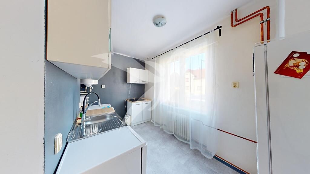 Pronájem bytu 3+1 69 m²