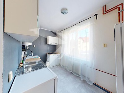Pronájem bytu 3+1 69 m²