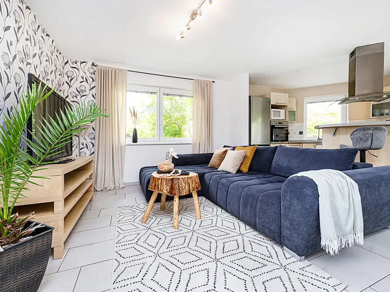 Prodej rodinného domu 138 m², pozemek 749 m², Odolena Voda – náhled fotky 1