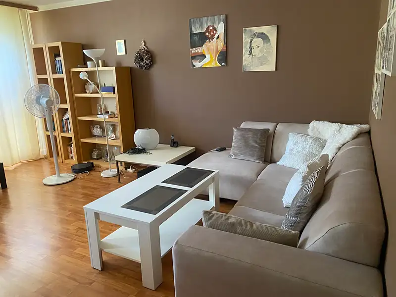 Prodej bytu 3+1 73 m², Praha – náhled fotky 3