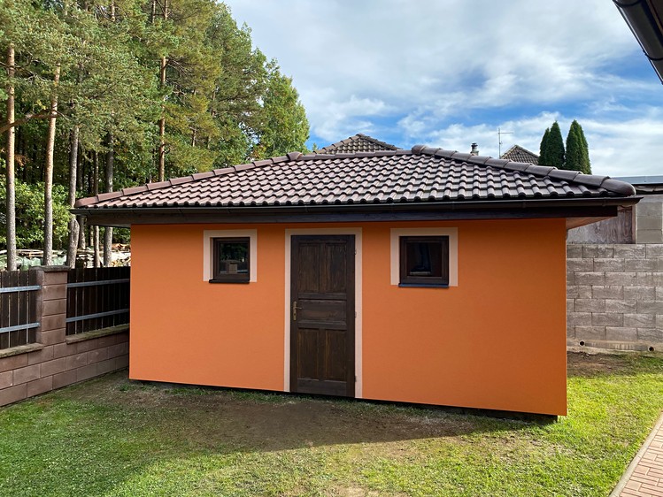 Prodej domu, 129 m² (6 z 16)