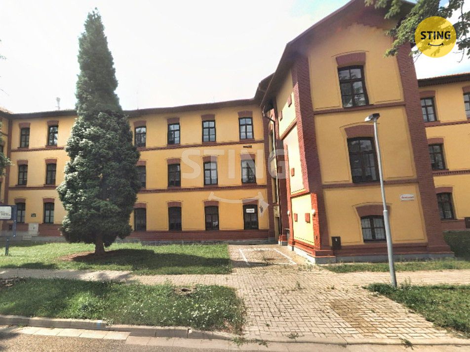 Pronájem kanceláře 17 m² – fotografie 3