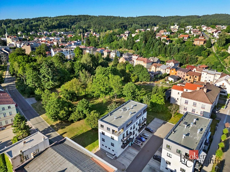 Wohnung 3+kk zum Kauf, 71 m² (11 von 12)