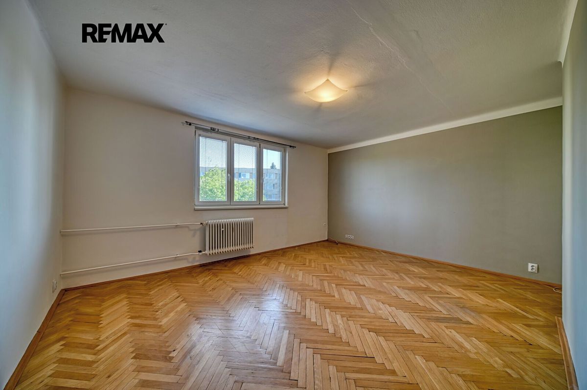 Pronájem bytu 2+1 63 m²