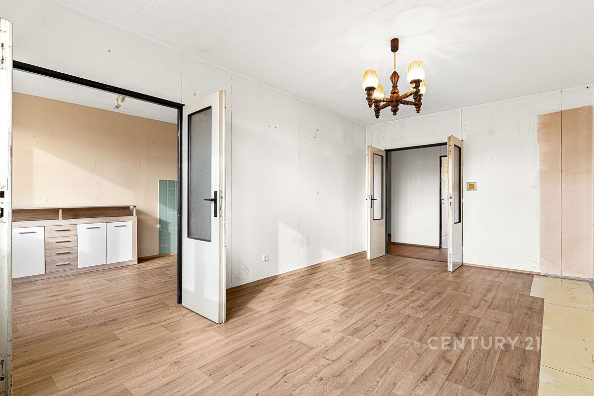 Prodej bytu 3+1 68 m²