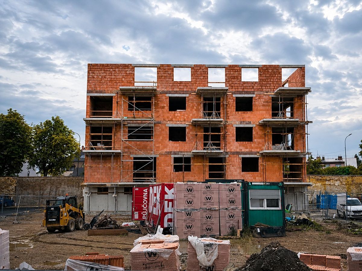 Prodej bytu 3+kk 64 m² – fotografie 4
