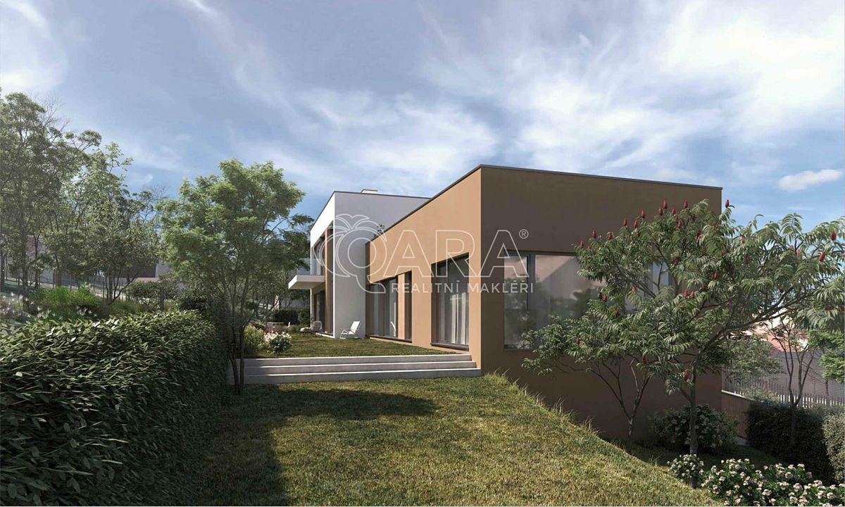 Prodej rodinného domu 294 m², pozemek 845 m² – fotografie 4