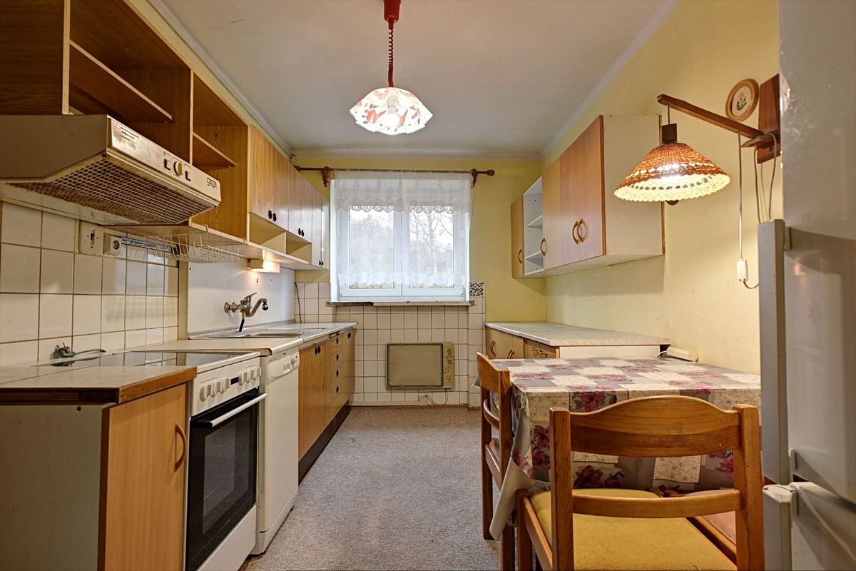 Prodej bytu 2+1 55 m² – fotografie 3