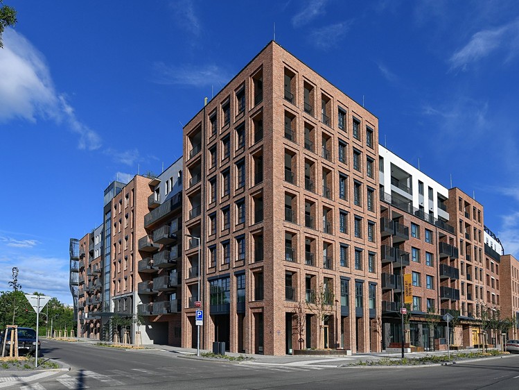 Wohnung 3+kk zur Miete, 89 m² (8 von 12)