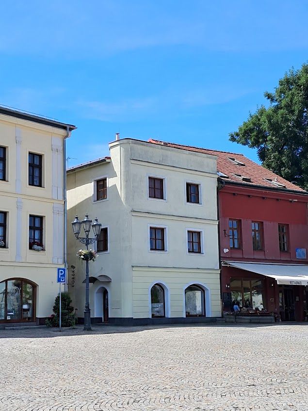 Pronájem obchodního prostoru 55 m²
